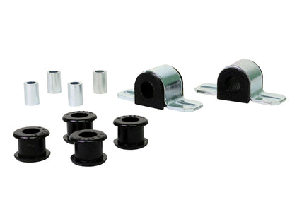 For 1990-1997 Mazda Suspension Stabilizer Bar Bushing Kit