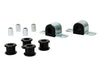 For 1990-1997 Mazda Suspension Stabilizer Bar Bushing Kit