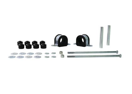 For 1999-2010 Chevrolet GMC Suspension Stabilizer Bar Bushing Kit