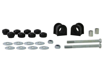 For 2004-2006 Scion Suspension Stabilizer Bar Bushing Kit