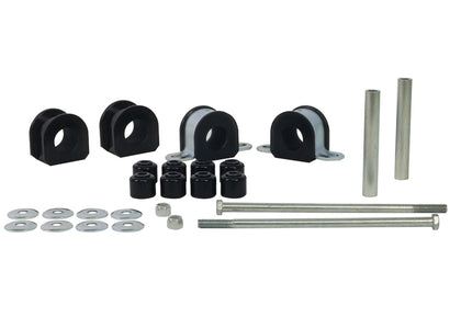 For 1994-2001 Dodge Suspension Stabilizer Bar Bushing Kit