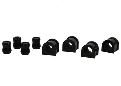 For 1987-1995 Jeep Suspension Stabilizer Bar Bushing Kit
