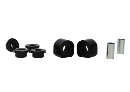 For 1981-1991 Chevrolet GMC Suspension Stabilizer Bar Bushing Kit