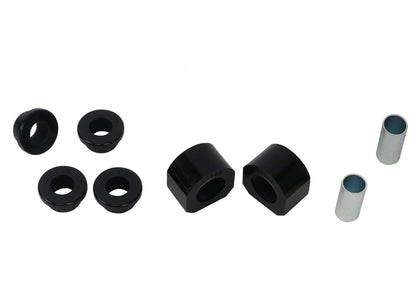 For 1981-1991 Chevrolet GMC Suspension Stabilizer Bar Bushing Kit
