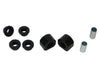 For 1981-1991 Chevrolet GMC Suspension Stabilizer Bar Bushing Kit