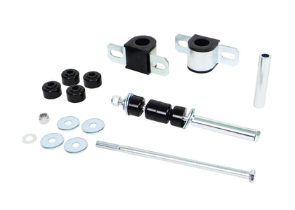 For 1982-2004 Chevrolet GMC Isuzu Suspension Stabilizer Bar Bushing Kit