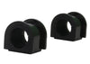 For 1999-2000 Honda Suspension Stabilizer Bar Bushing Kit