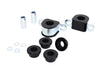 For 1973-1980 Chevrolet GMC Suspension Stabilizer Bar Bushing Kit