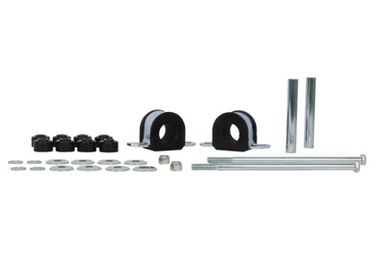 For 1992-1997 Chevrolet GMC Suspension Stabilizer Bar Bushing Kit