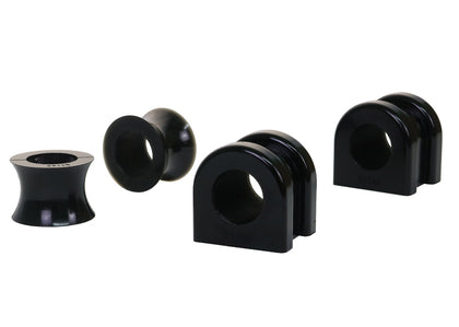 For 2000-2004 Dodge Suspension Stabilizer Bar Bushing Kit