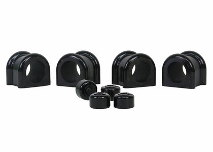 For 2002-2005 Dodge Suspension Stabilizer Bar Bushing Kit