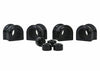 For 2002-2005 Dodge Suspension Stabilizer Bar Bushing Kit