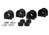 For 1995-2000 Toyota Suspension Stabilizer Bar Bushing Kit