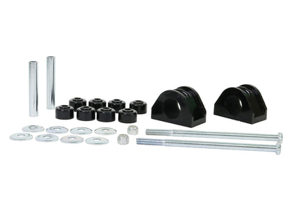 For 1997-2002 Ford Lincoln Suspension Stabilizer Bar Bushing Kit