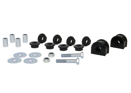 For 1997-2001 Ford Lincoln Suspension Stabilizer Bar Bushing Kit