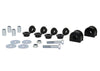 For 1997-2001 Ford Lincoln Suspension Stabilizer Bar Bushing Kit