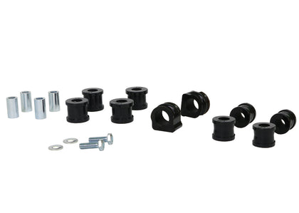 For 1998-2006 Volkswagen Suspension Stabilizer Bar Bushing Kit