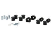 For 1998-2006 Volkswagen Suspension Stabilizer Bar Bushing Kit