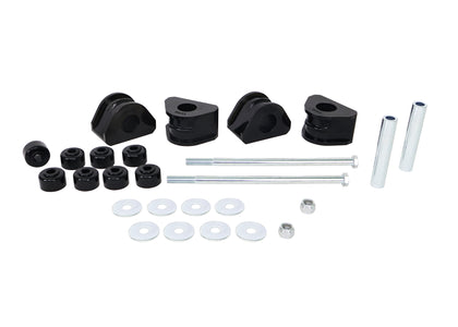 For 1997-2003 Ford Suspension Stabilizer Bar Bushing Kit