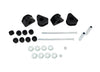 For 1997-2003 Ford Suspension Stabilizer Bar Bushing Kit