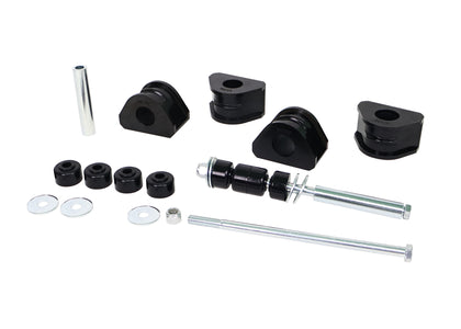 For 1997-2003 Ford Suspension Stabilizer Bar Bushing Kit