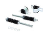For 1987-1996 Dodge Suspension Stabilizer Bar Bushing Kit