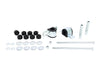 For 1987-1996 Dodge Suspension Stabilizer Bar Bushing Kit
