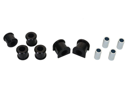 For 1994-2006 AM General Hummer Suspension Stabilizer Bar Bushing Kit