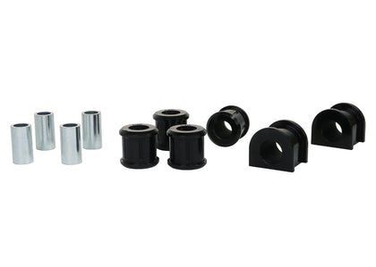 For 1994-2006 AM General Hummer Suspension Stabilizer Bar Bushing Kit