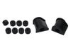 For 1986-1995 Ford Mercury Suspension Stabilizer Bar Bushing Kit