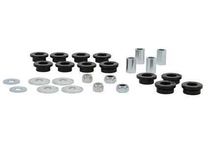 For 1986-2006 Mazda Scion Suspension Stabilizer Bar Link Bushing Kit