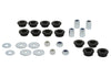 For 1986-2006 Mazda Scion Suspension Stabilizer Bar Link Bushing Kit
