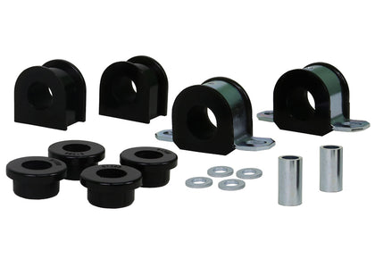 For 1973-1980 Chevrolet GMC Suspension Stabilizer Bar Link Bushing Kit