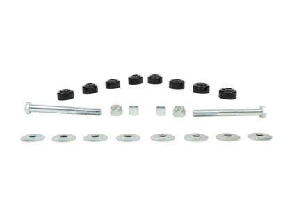 For 1986-2001 Acura Honda Suspension Stabilizer Bar Link Kit