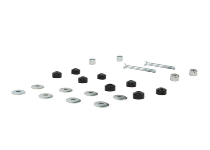 For 1986-2001 Acura Honda Suspension Stabilizer Bar Link Kit