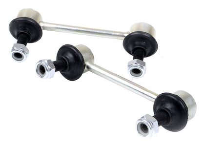 For 2004-2012 Chevrolet GMC Suspension Stabilizer Bar Link Kit