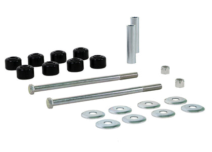 For 1982-1996 American Motors Buick Cadillac Chevrolet Oldsmobile Pontiac Suspension Stabilizer Bar Link Kit