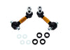For 2008-2023 Scion Subaru Toyota Suspension Stabilizer Bar Link Kit