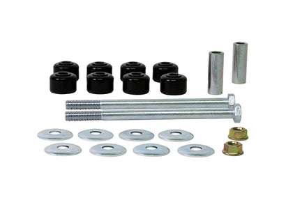 For 1967-1996 Chevrolet Mazda Pontiac Suspension Stabilizer Bar Link Kit