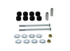 For 1967-1996 Chevrolet Mazda Pontiac Suspension Stabilizer Bar Link Kit