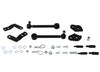For 2018-2021 Jeep Suspension Stabilizer Bar Disconnect Kit