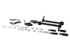 For 2018-2021 Jeep Suspension Stabilizer Bar Disconnect Kit