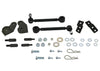 For 2007-2018 Jeep Suspension Stabilizer Bar Disconnect Kit