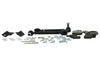 For 2007-2018 Jeep Suspension Stabilizer Bar Disconnect Kit