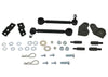 For 2007-2018 Jeep Suspension Stabilizer Bar Disconnect Kit