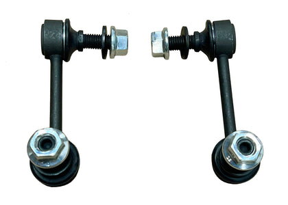 For 2003-2009 Buick Chevrolet GMC Isuzu Oldsmobile Saab Suspension Stabilizer Bar Link Kit