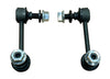 For 2003-2009 Buick Chevrolet GMC Isuzu Oldsmobile Saab Suspension Stabilizer Bar Link Kit