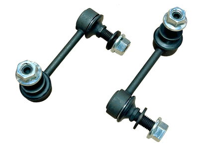 For 2003-2009 Buick Chevrolet GMC Isuzu Oldsmobile Saab Suspension Stabilizer Bar Link Kit