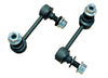 For 2003-2009 Buick Chevrolet GMC Isuzu Oldsmobile Saab Suspension Stabilizer Bar Link Kit