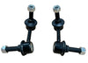 For 2002-2003 Chevrolet GMC Isuzu Oldsmobile Suspension Stabilizer Bar Link Kit